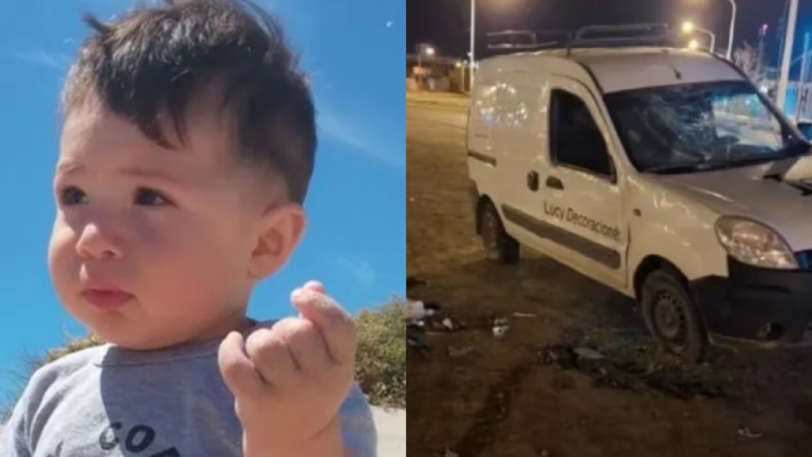 "Feliz día para mí, a pesar de no tener a mi hijo": el desgarrador mensaje de Bianca Vargas en el Día de la Madre