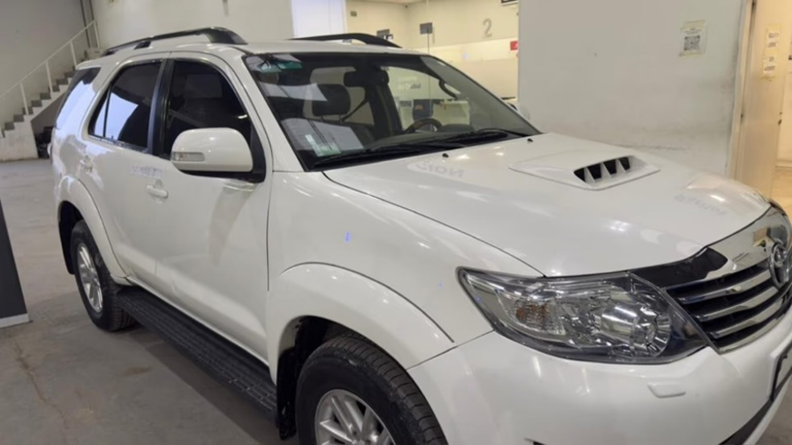 Trelew: Ofrecían a la venta dos autos robados en Buenos Aires y con patentes mellizas