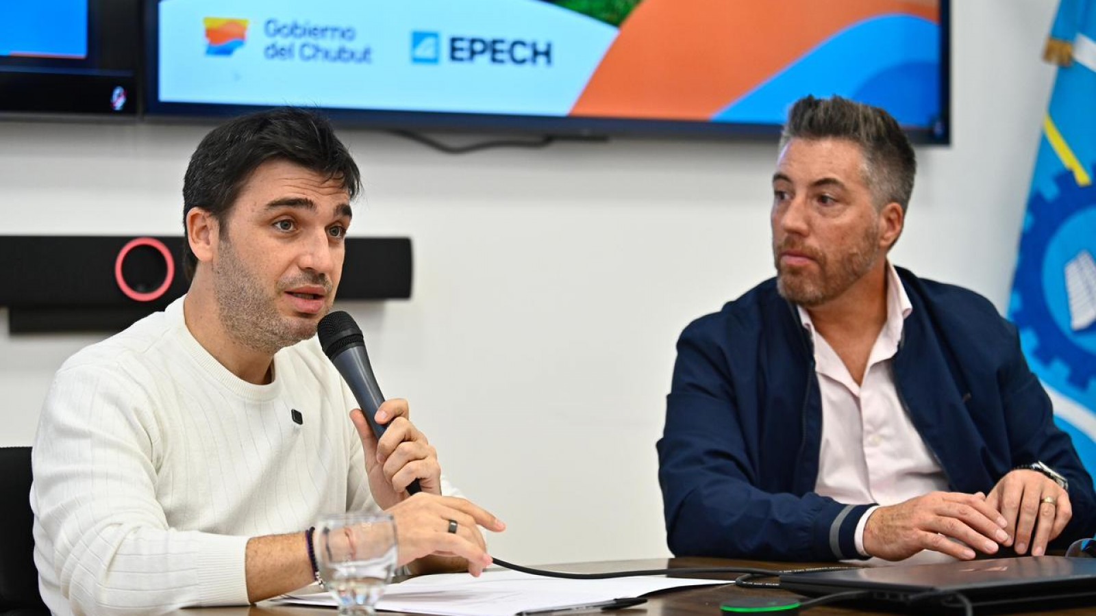 Avance clave para la energía sustentable en el interior: cinco oferentes compiten por la microred de Paso de Indios
