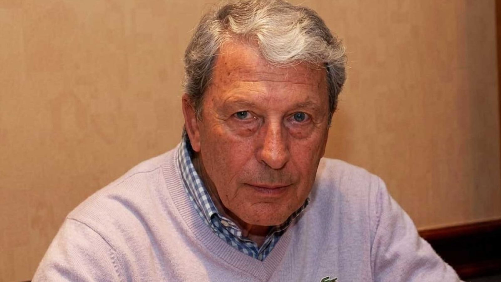 Murió César "Kuky" Mac Karthy, exintendente de Trelew