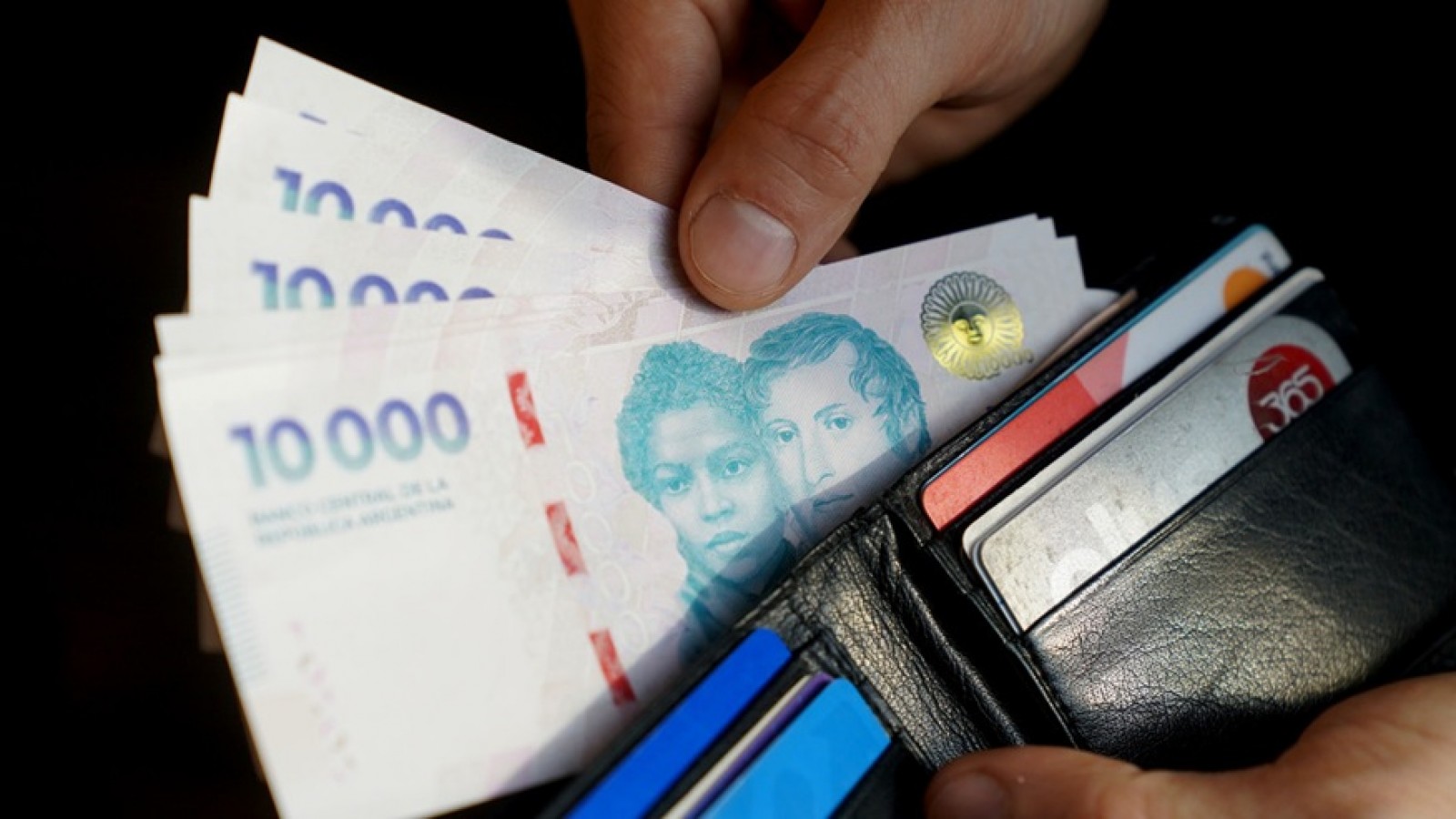 Pretendía zafar de un juicio por robo de autos con solo 40 mil pesos y la Justicia lo frenó: "Es una burla"