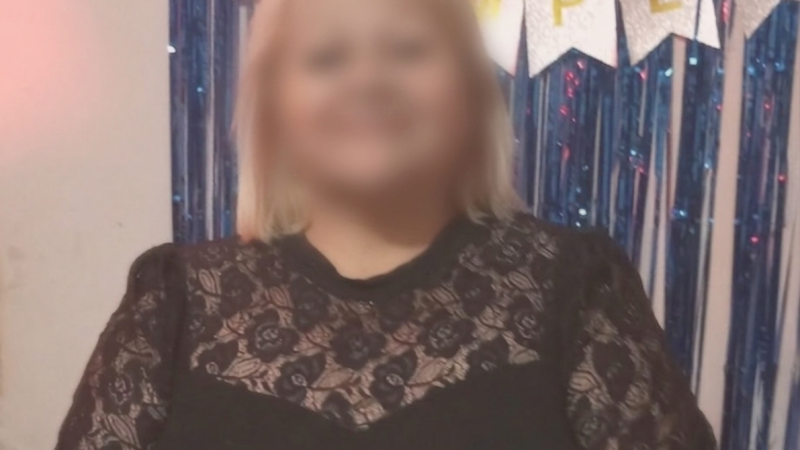 Alivio: Apareció sana y salva la mujer que era intensamente buscada en Puerto Madryn