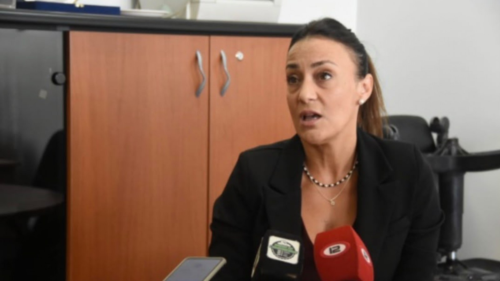 Cambio en la Unidad Anticorrupción: Julieta Gamarra deja el cargo y vuelve a Trelew