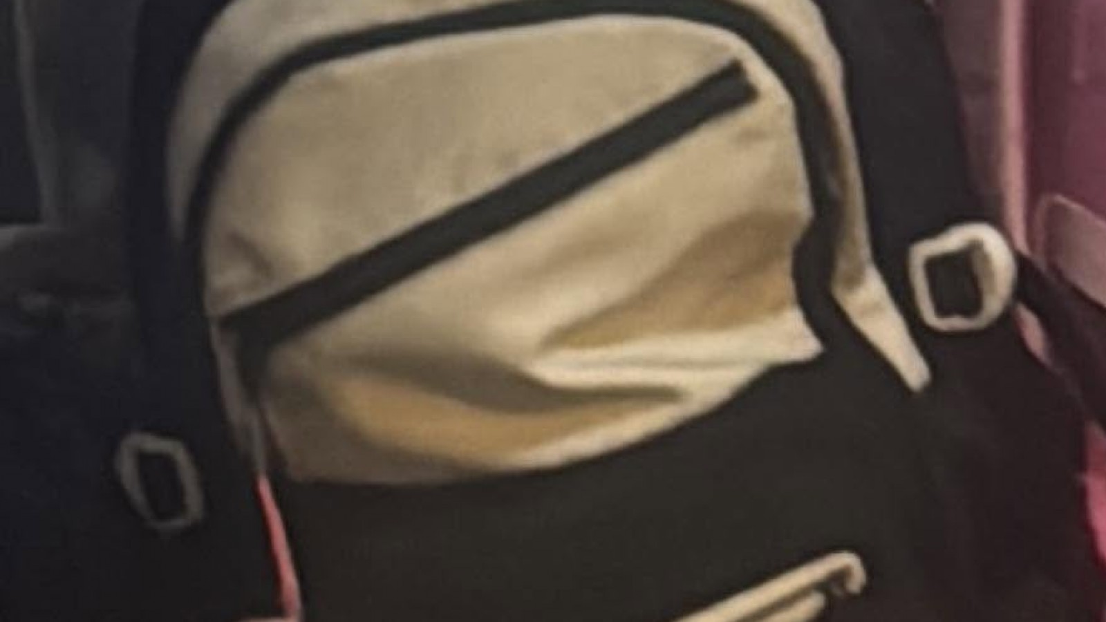 Madryn: Le robaron la mochila de su hija y piden ayuda para recuperar los útiles escolares y trabajos de la escuela