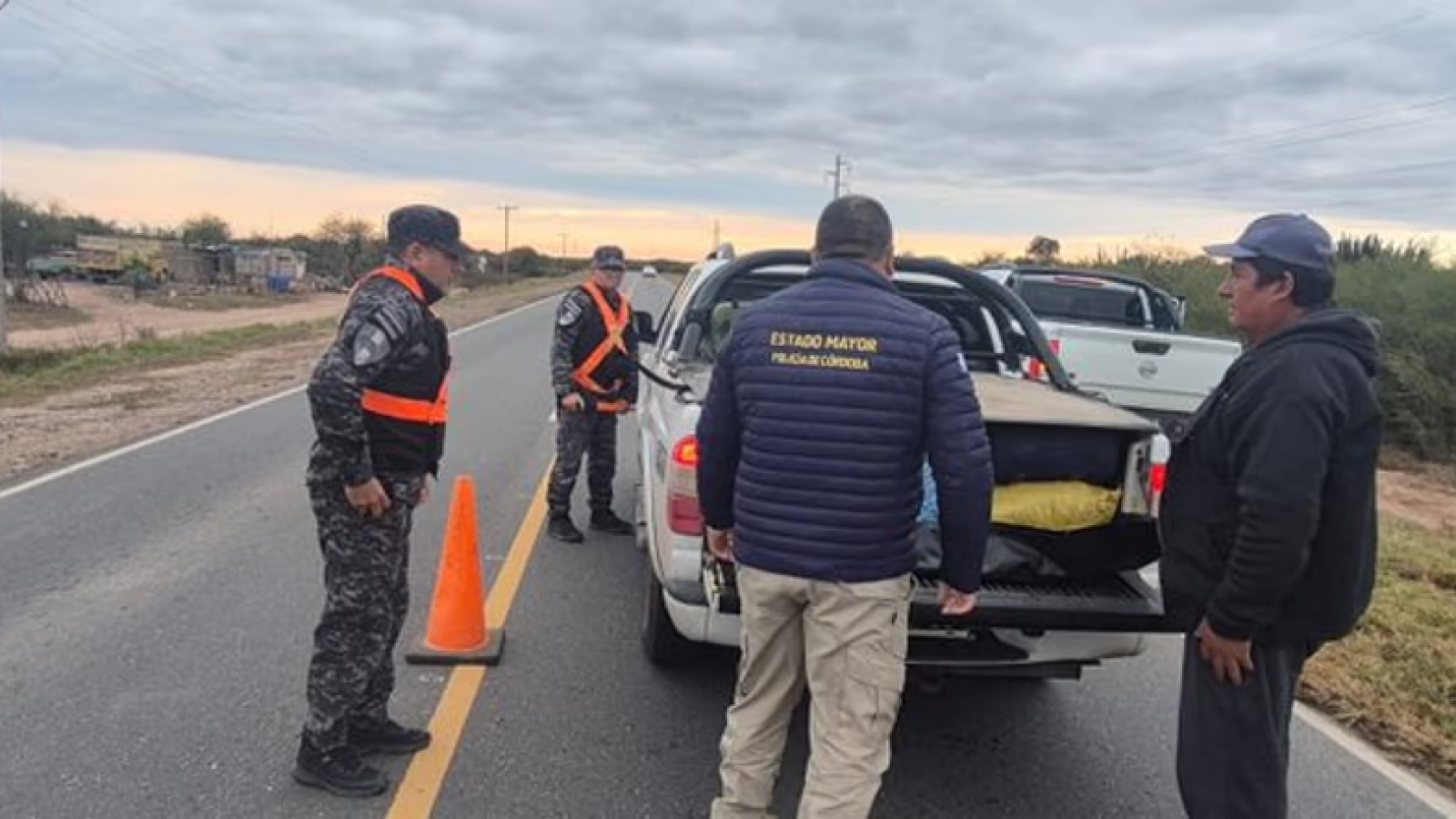 Buscan intensamente a una adolescente de 15 años desaparecida en Córdoba