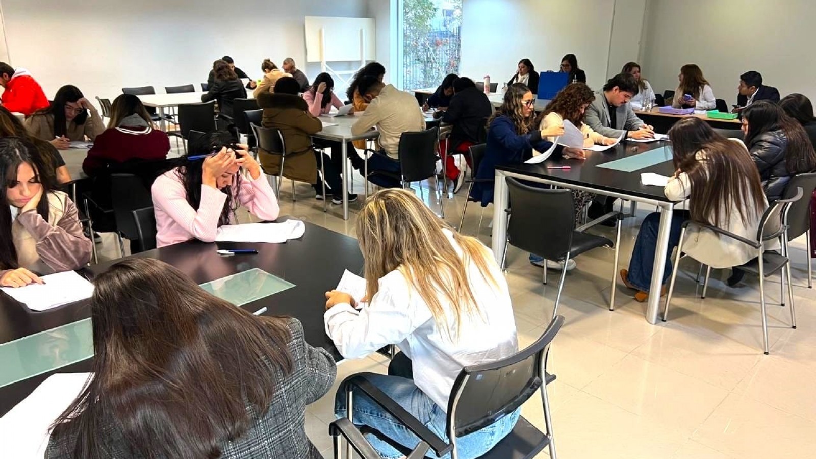 Chubut abre la convocatoria a la comunidad para cubrir jefaturas con sueldos jerárquicos en el Ministerio de Seguridad