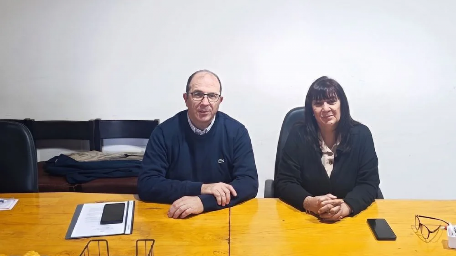 La Asociación de Amigos del Hospital realizará una cena solidaria para comprar respiradores