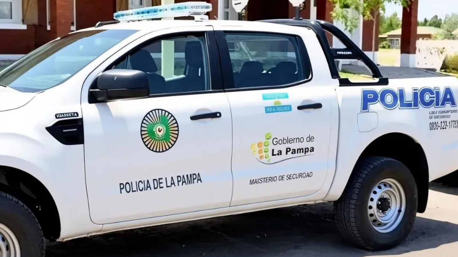 Un adolescente de 14 años fue hospitalizado tras ser atacado con un cuchillo