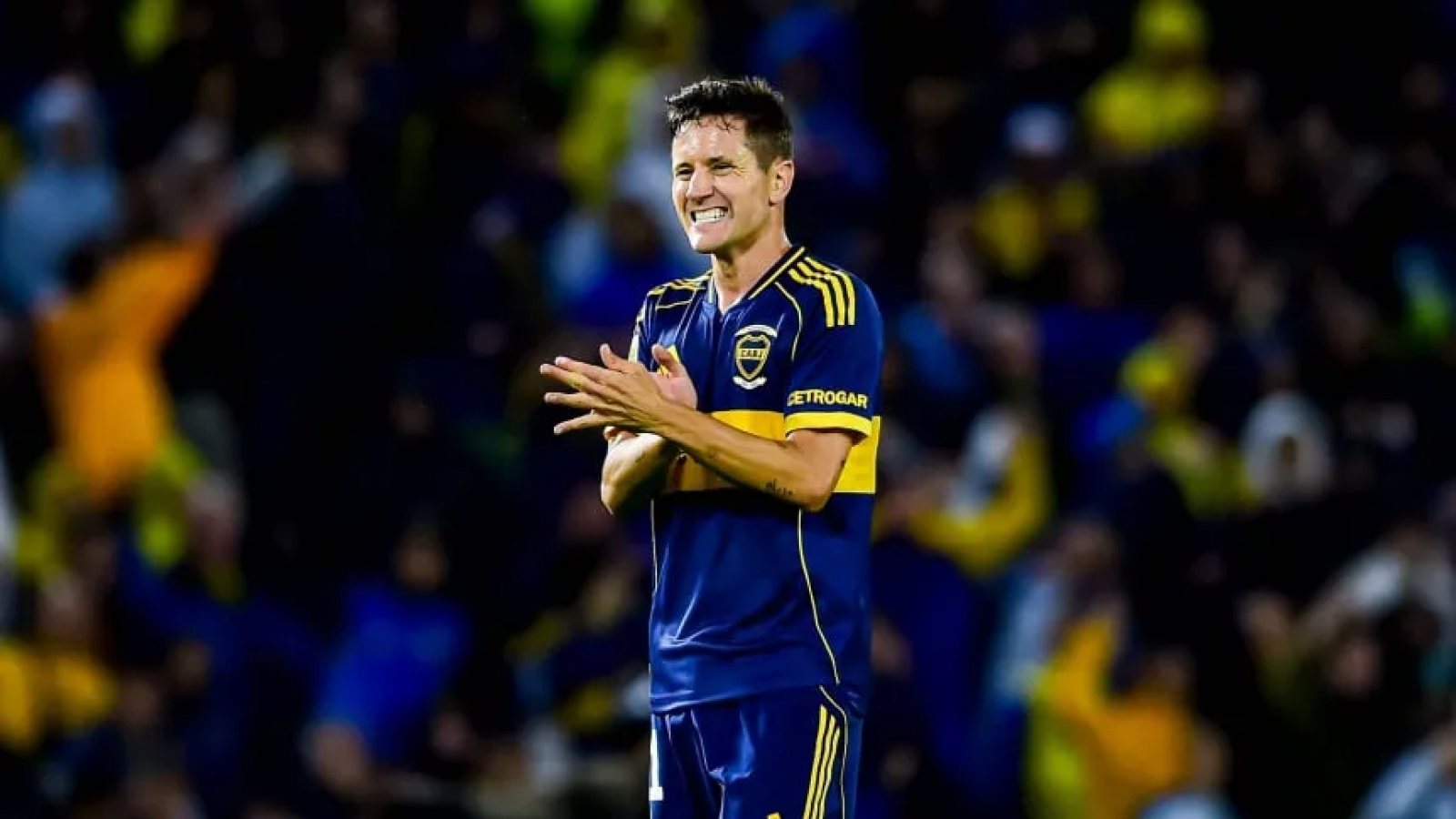 Arruabarrena no tendrá en cuenta a Ánder Herrera y se va de Boca