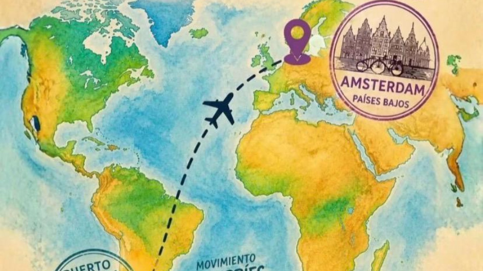 Orgullo madrynense: estudiantes de la Escuela 741 viajarán a Ámsterdam tras ganar un premio internacional