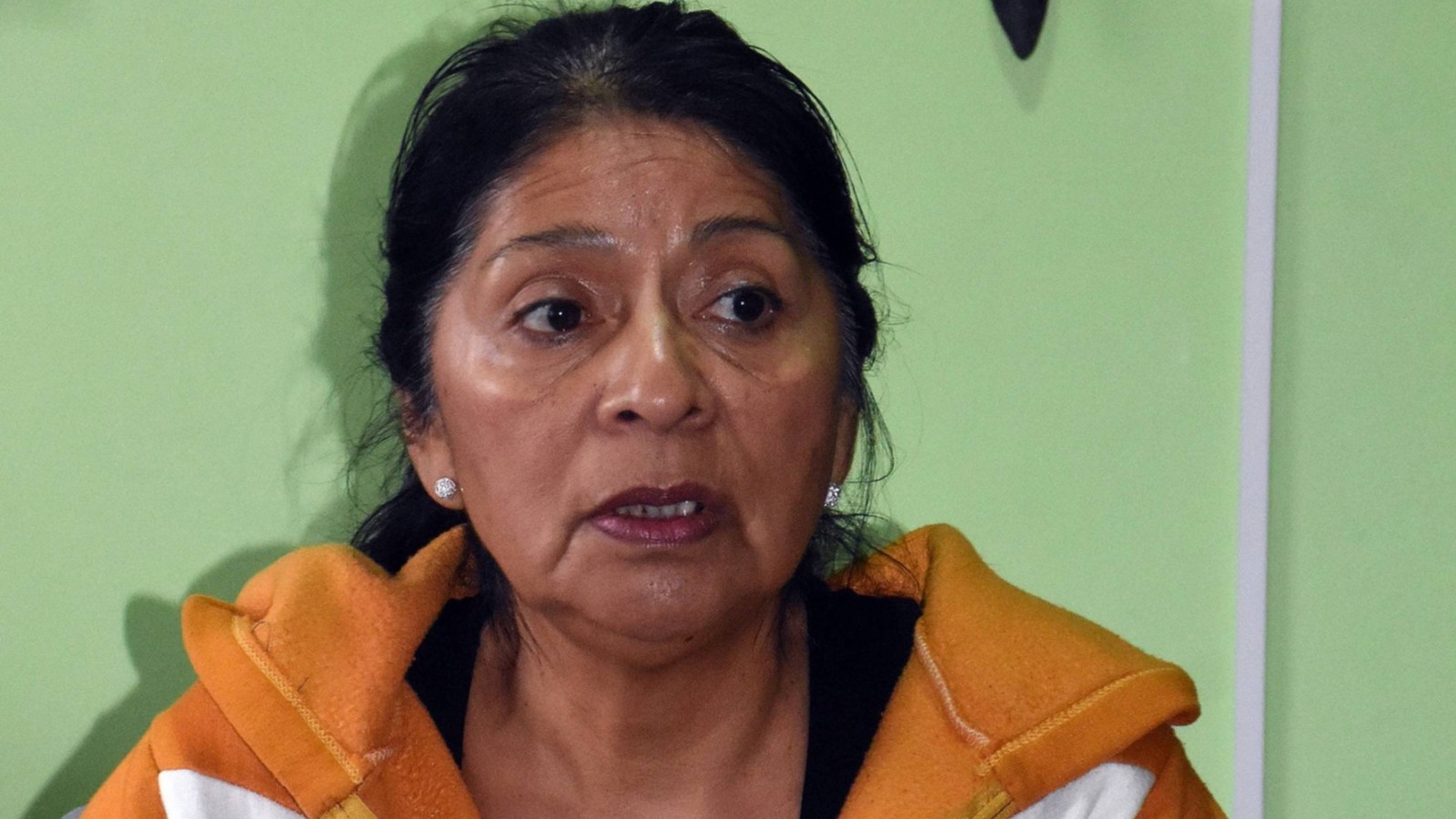 Susana Sayhueque asumió la presidencia del Centro de Jubilados: "Asumimos con todas las energías y las puertas abiertas para todos"