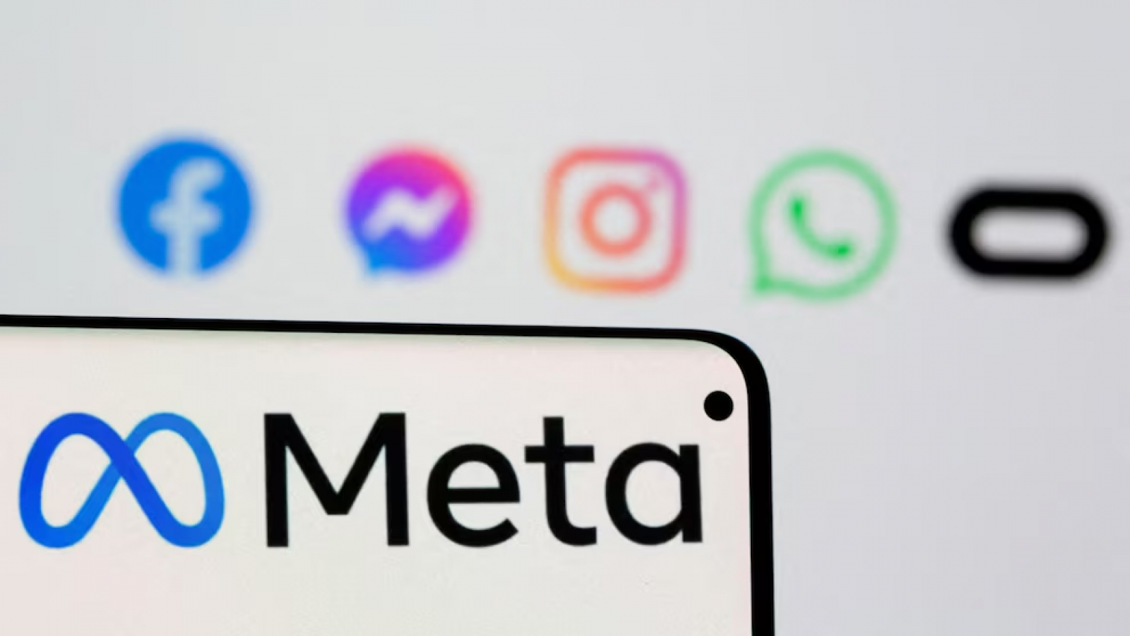 Caída mundial de Instagram y Facebook: millones de usuarios reportan fallas