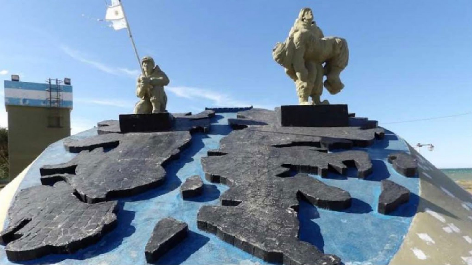 PUERTO MADRYN CONMEMORARÁ EL 44° ANIVERSARIO DEL "DÍA QUE MADRYN SE QUEDÓ SIN PAN"