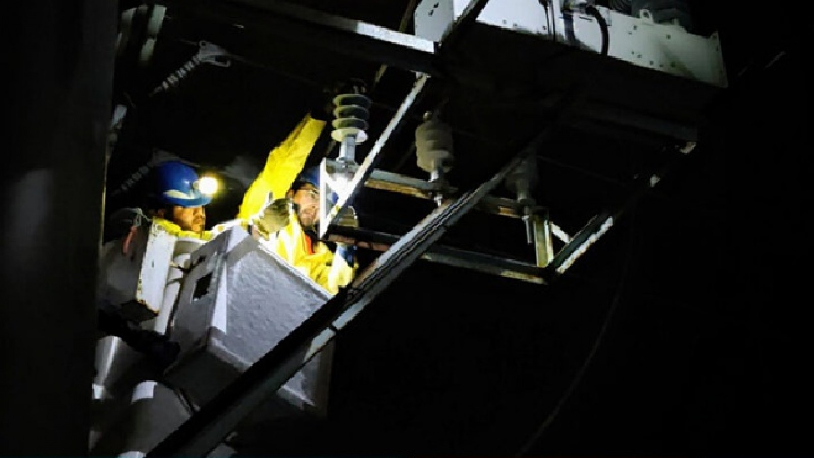 Puerto Madryn: este domingo habrá un masivo corte de luz por tareas de mantenimiento