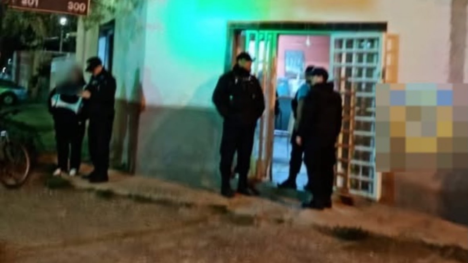 Una discusión en un bar terminó a los tiros: dos hombres resultaron heridos