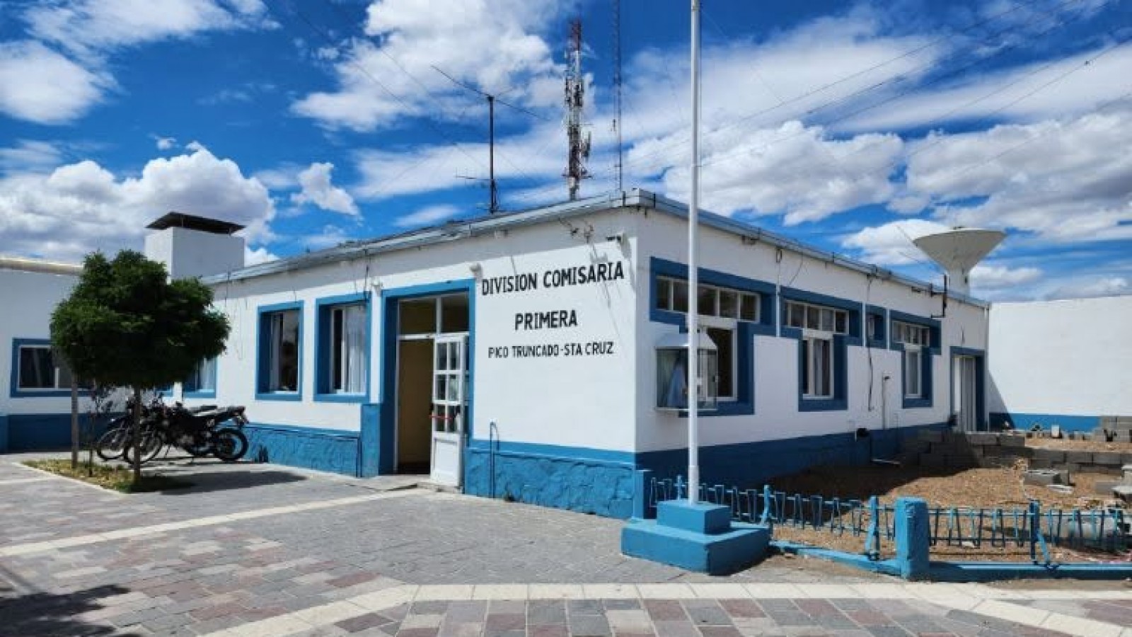 Detuvieron a un hombre tras atacar a su ex pareja y al novio mientras dormían