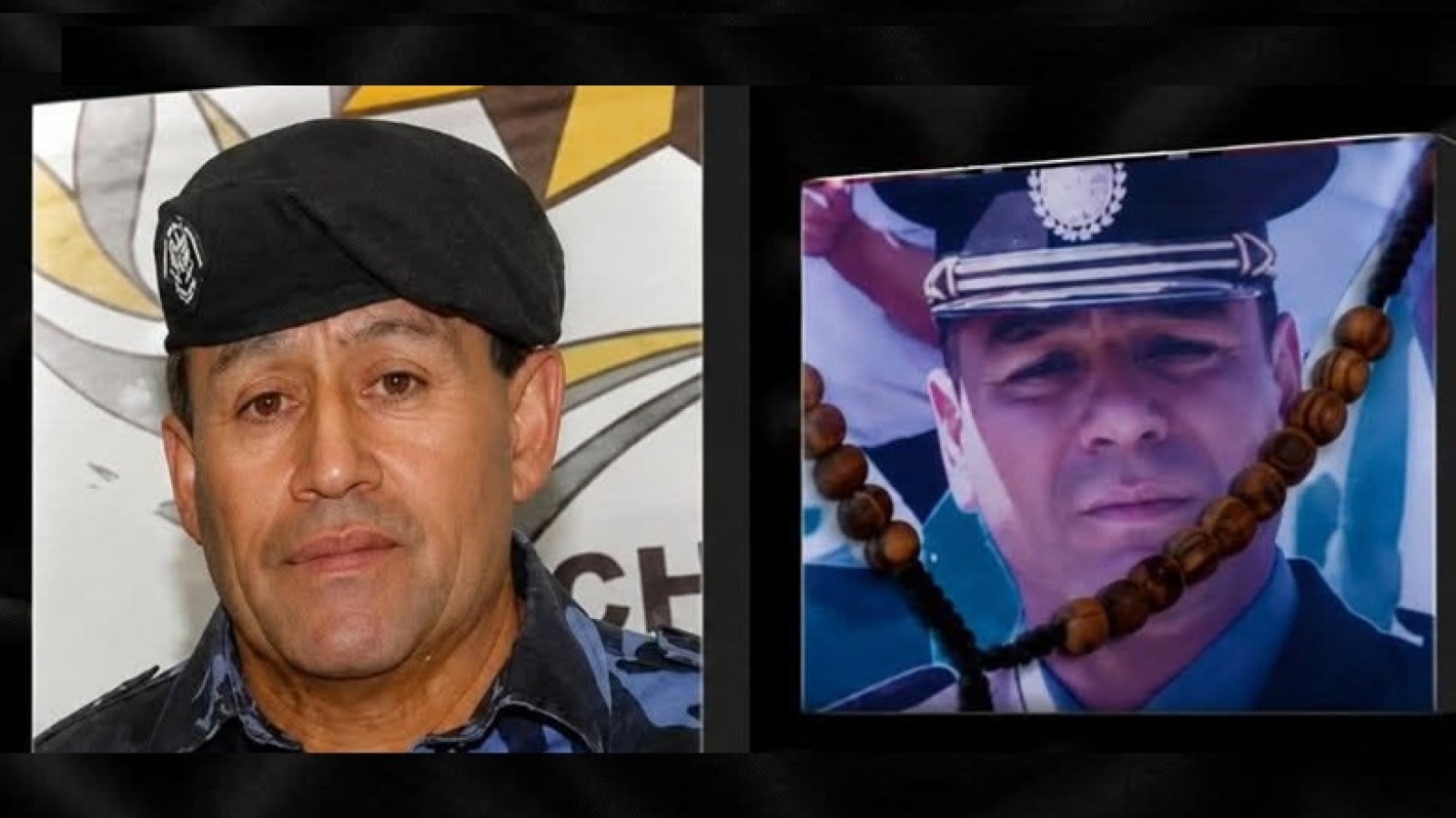 A 19 años de la tragedia del cajero de Rawson: la Policía de Chubut recordó a los caídos