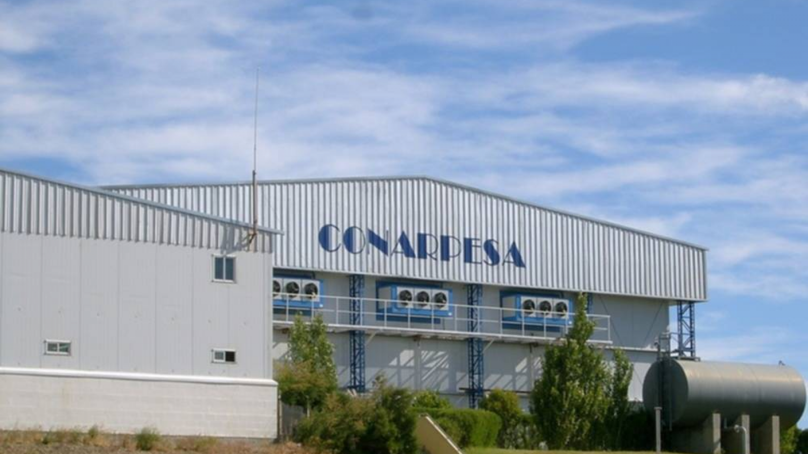 Conarpesa suspendió proyectos en Santa Cruz y priorizará inversiones en Chubut
