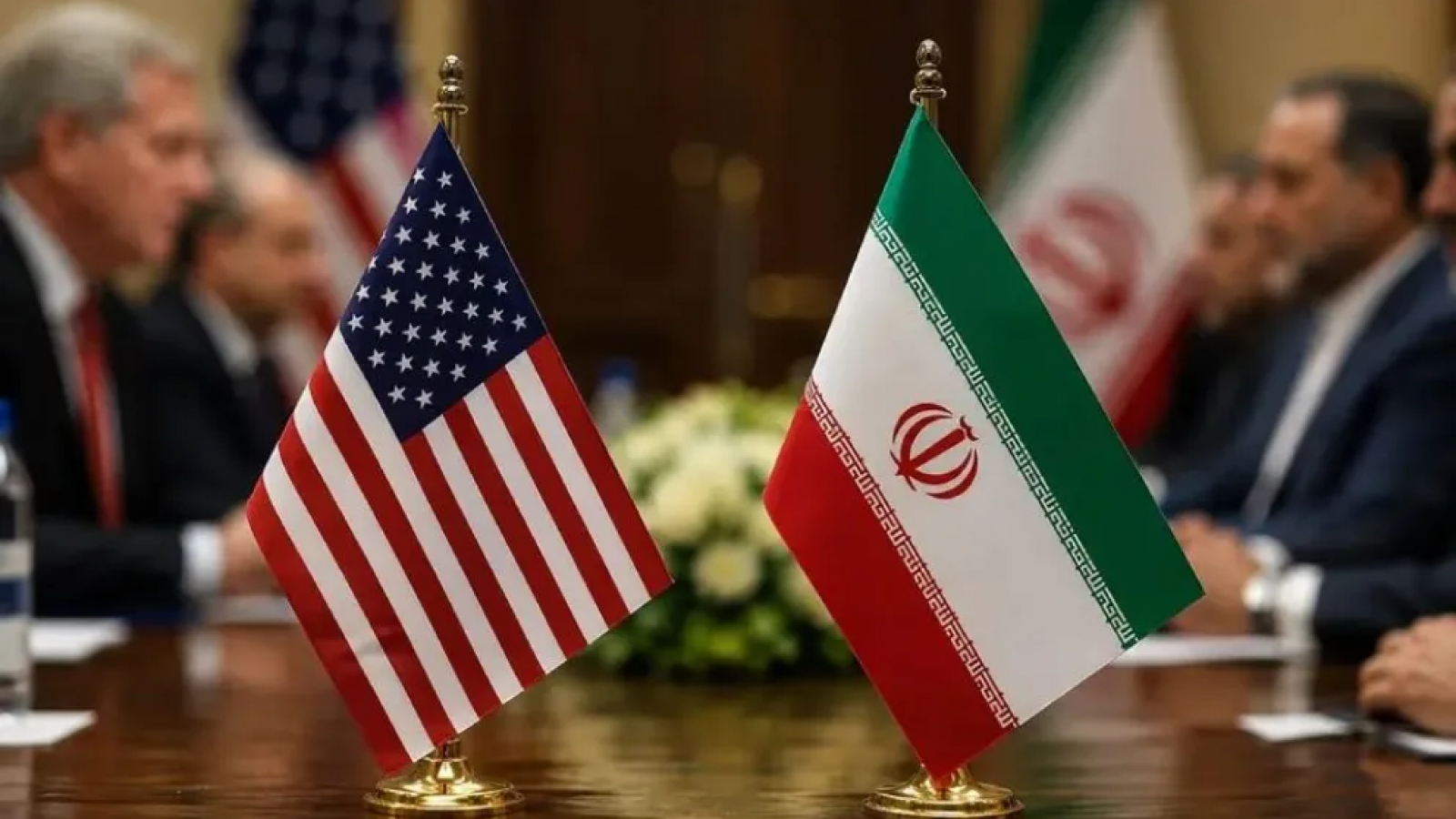 EE.UU. e Irán difundieron los detalles del Memorándum de Islamabad