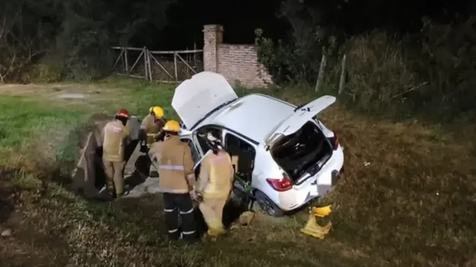 Murió la mujer que había sufrido graves quemaduras tras la explosión de un celular