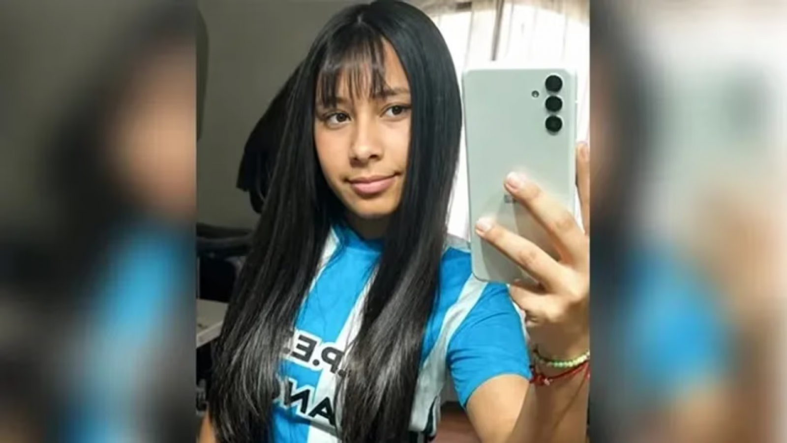 Indagan a Soledad Andreani por el femicidio de Agostina Vega