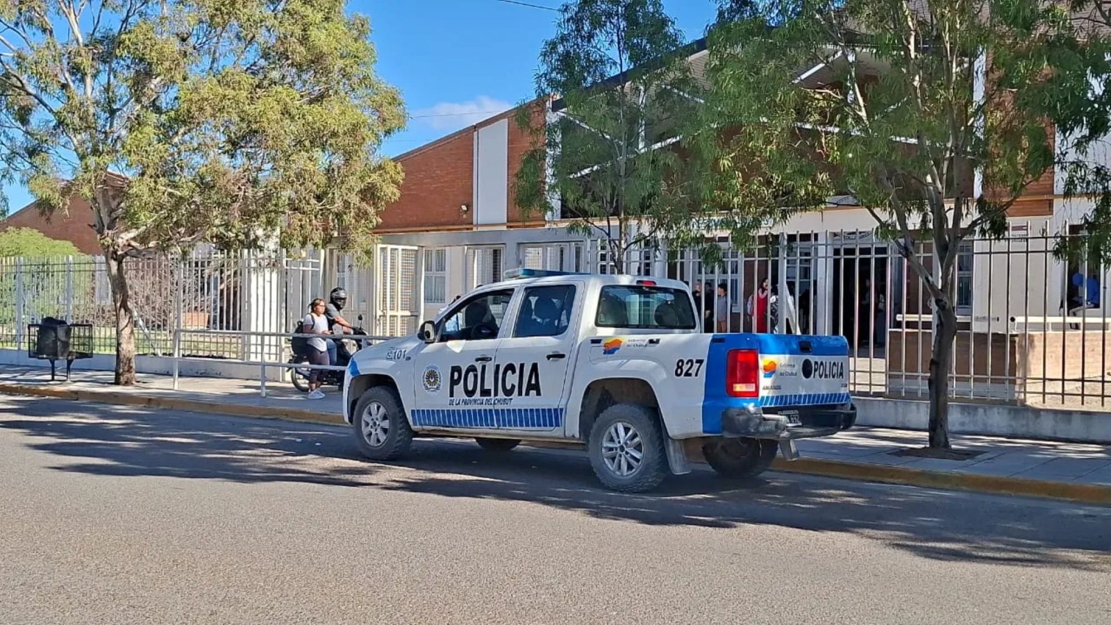 Puerto Madryn: condenan a un joven por 18 delitos contra la propiedad tras unificar 13 causas judiciales