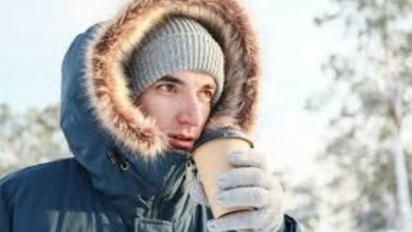 Puerto Madryn arrancó el invierno entre las ciudades más frías del país: registró apenas 0,7°C