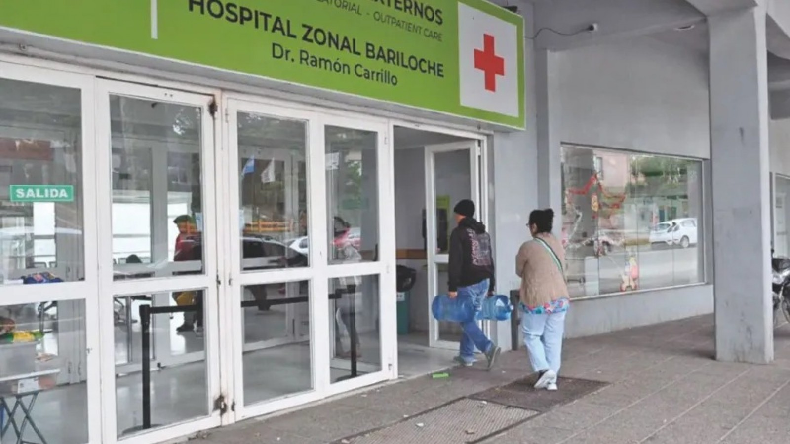 Preocupación en la región: detectaron un nuevo caso de hantavirus en Bariloche