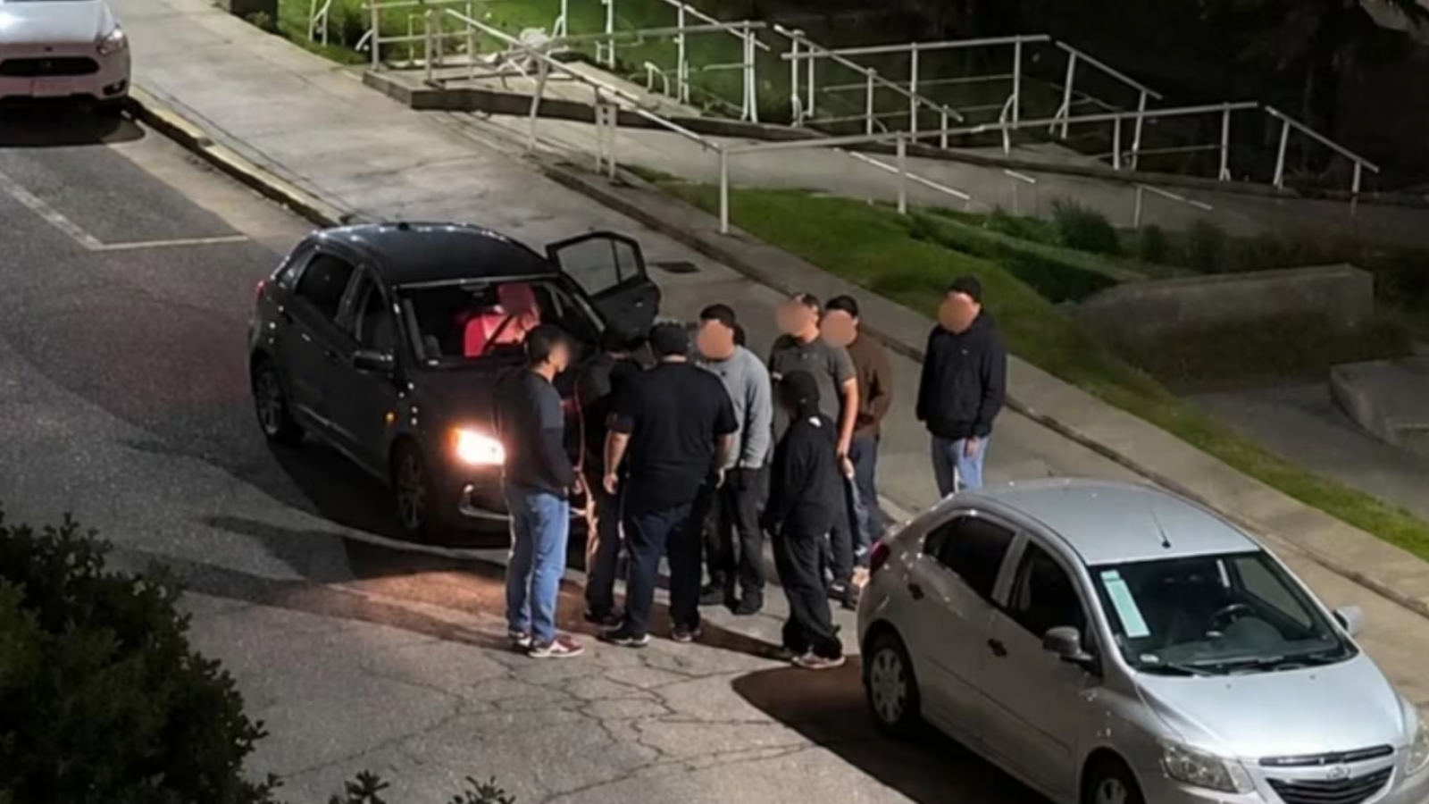 Liberaron al joven acusado de empujar a otro y provocar que fuera atropellado en Mar del Plata