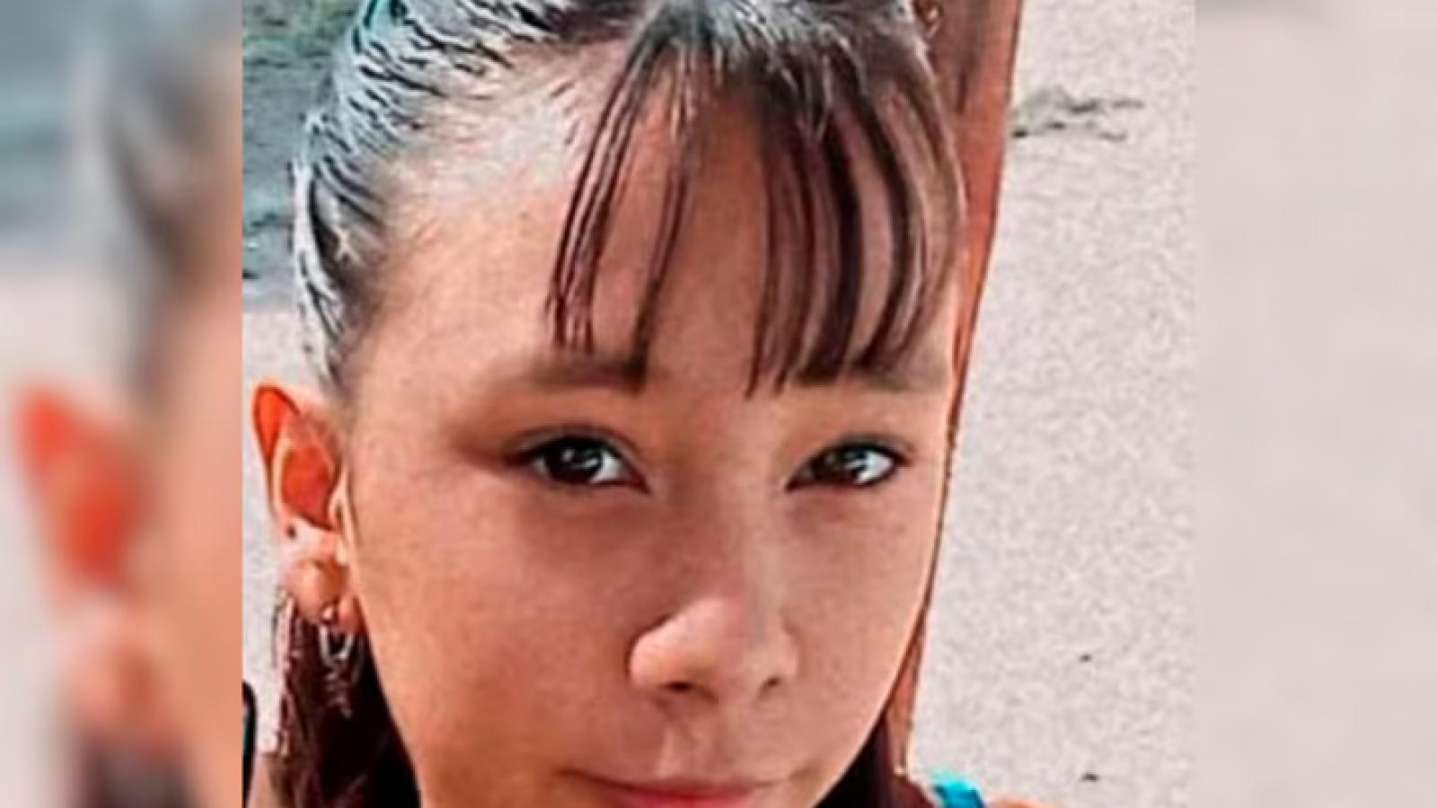 Caso Agostina Vega: hallaron restos de sangre principalmente en el baño de la vivienda de Barrelier