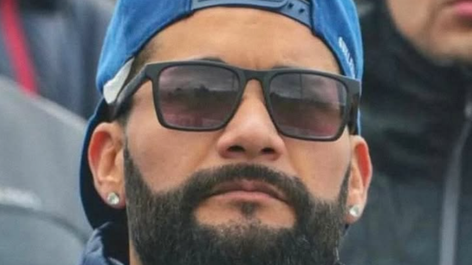 Puerto Madryn: así despidieron al querido vecino Luis Magallanes