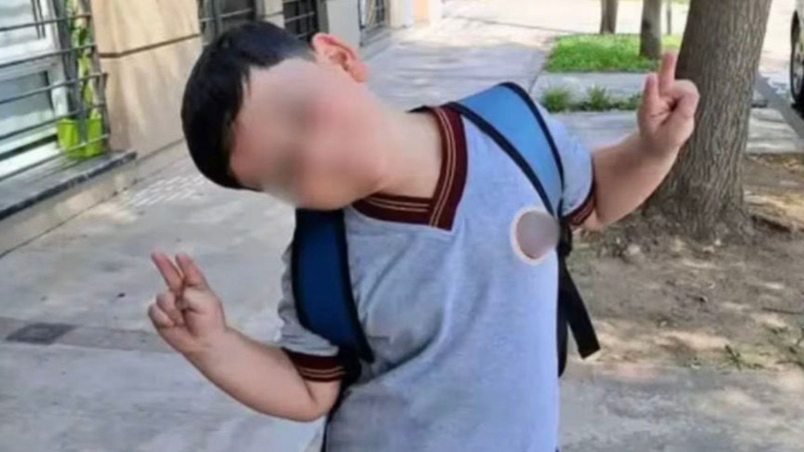 Bastián Jerez inició una nueva etapa de recuperación tras dejar el hospital