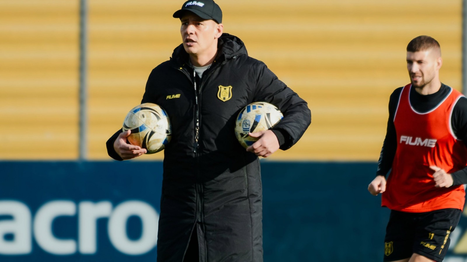 Deportivo Madryn se rearma para la segunda rueda: refuerzos, salidas y fecha confirmada ante Colón