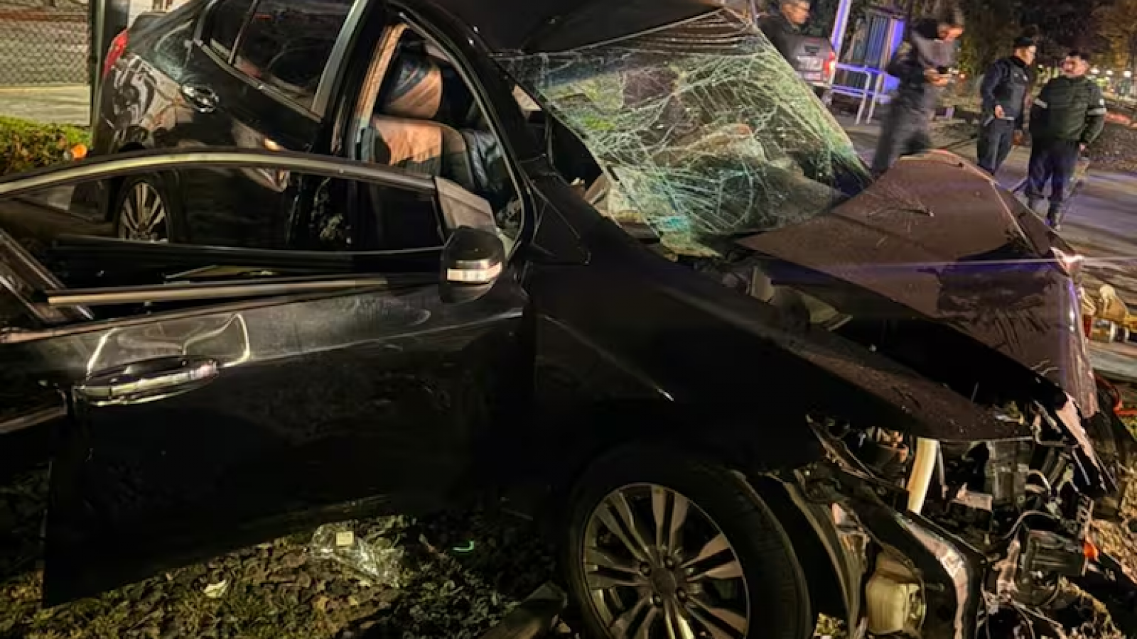 Se conoció el informe preliminar de la autopsia de Ernestina Pais