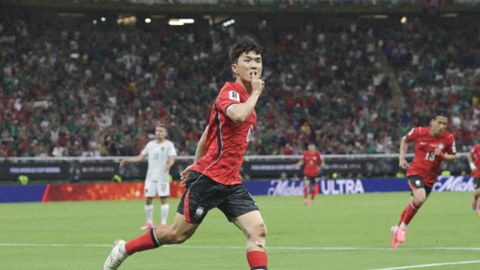 El presidente de Corea del Sur pidió investigar la eliminación del Mundial 2026