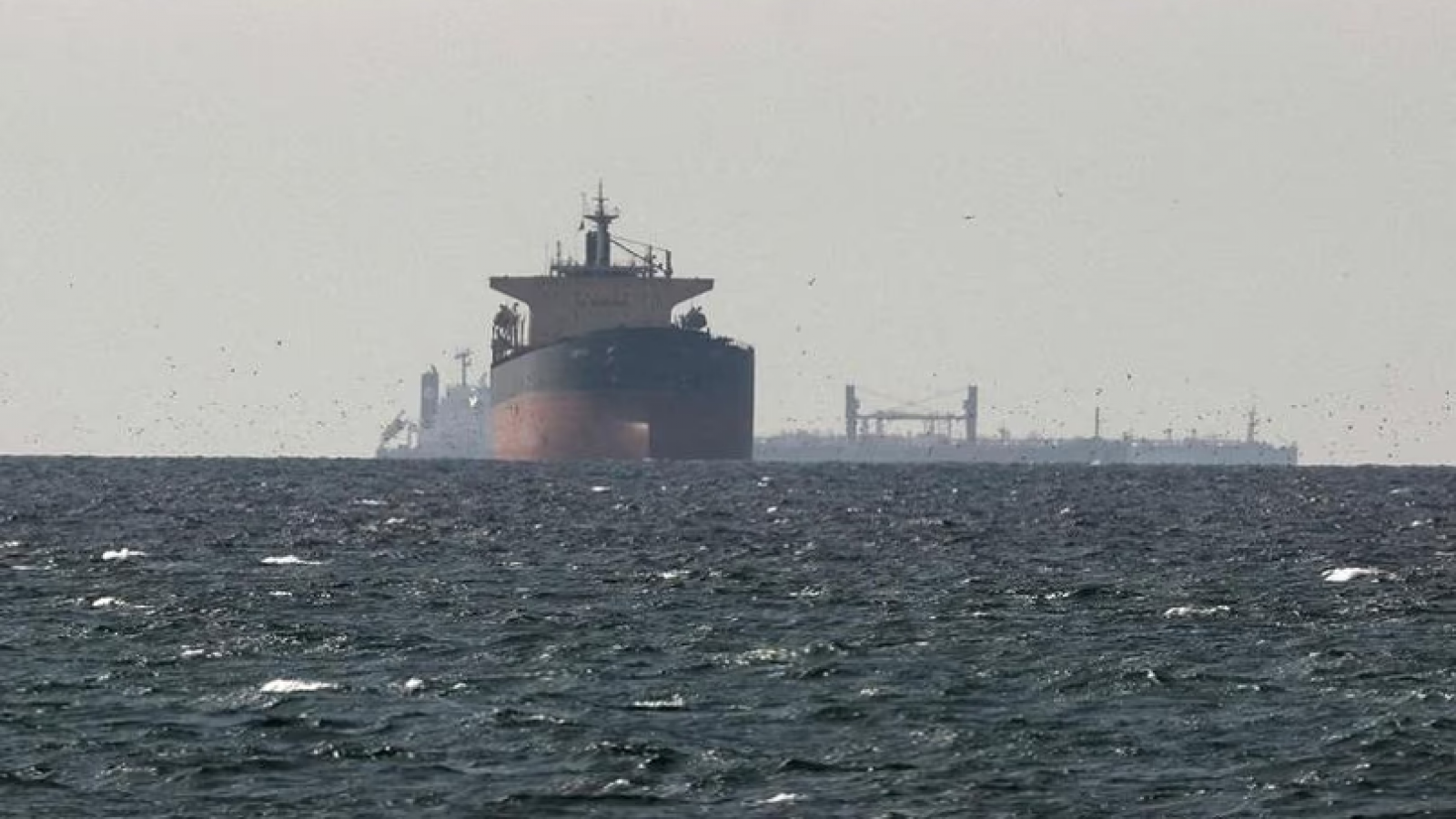 Estados Unidos e Irán acordaron frenar los ataques "por ahora"