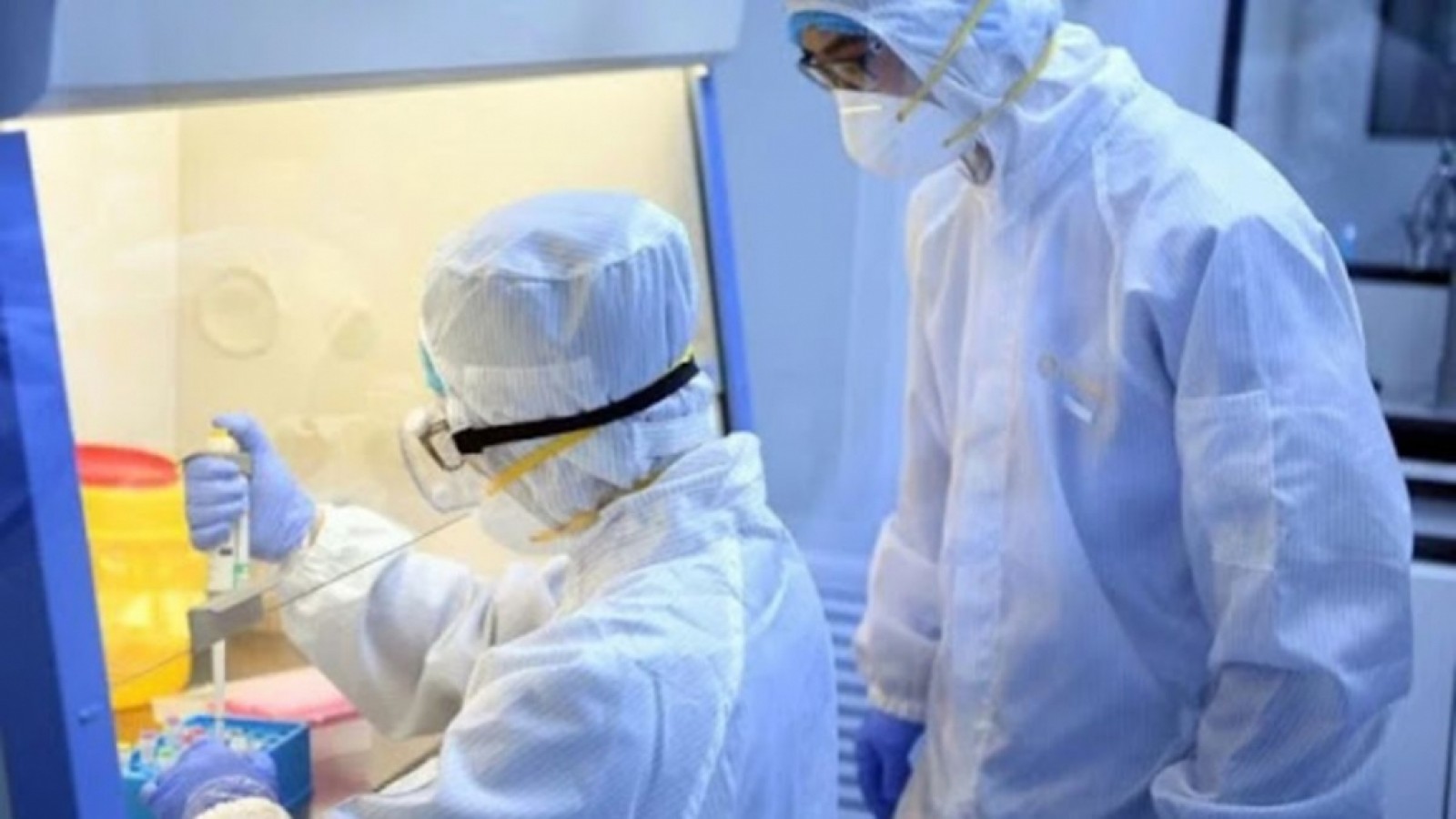 Descartaron un caso sospechoso de Ébola en Argentina tras dar negativo los análisis