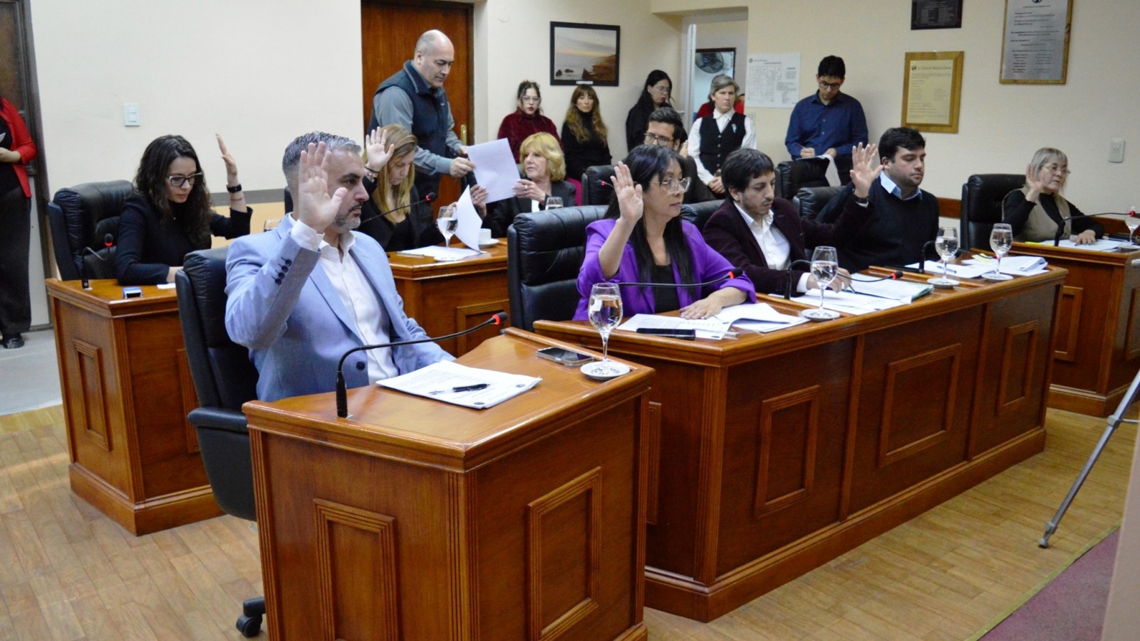 Rawson: el boleto de colectivo saltó a $1.800