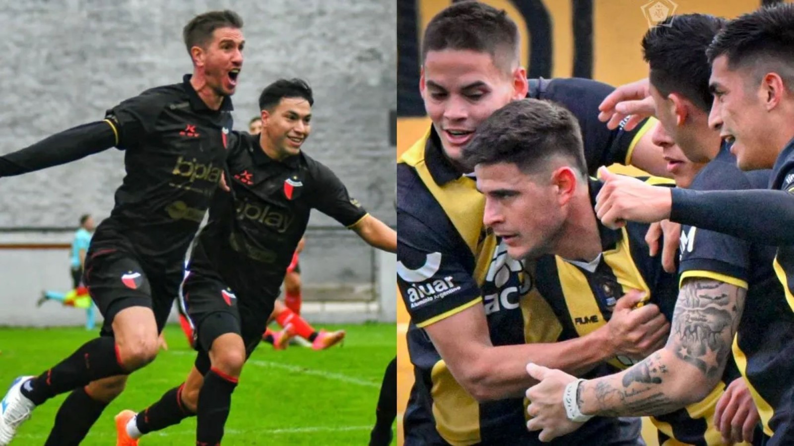 Vuelve la Primera Nacional: Deportivo Madryn recibe a Colón