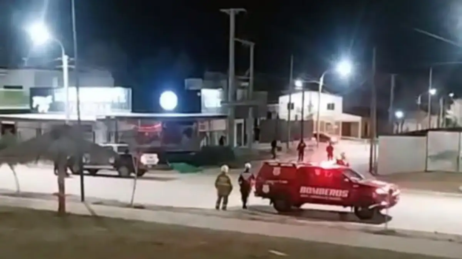 Conmoción en Neuquén por un crimen ocurrido durante los festejos por la Selección