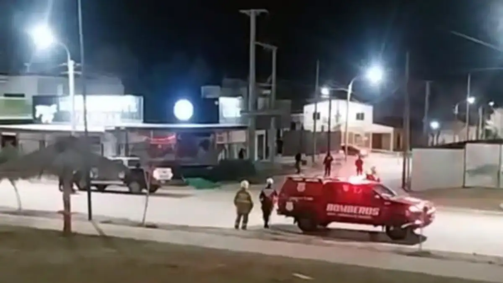 Conmoción en Neuquén por un crimen ocurrido durante los festejos por la Selección