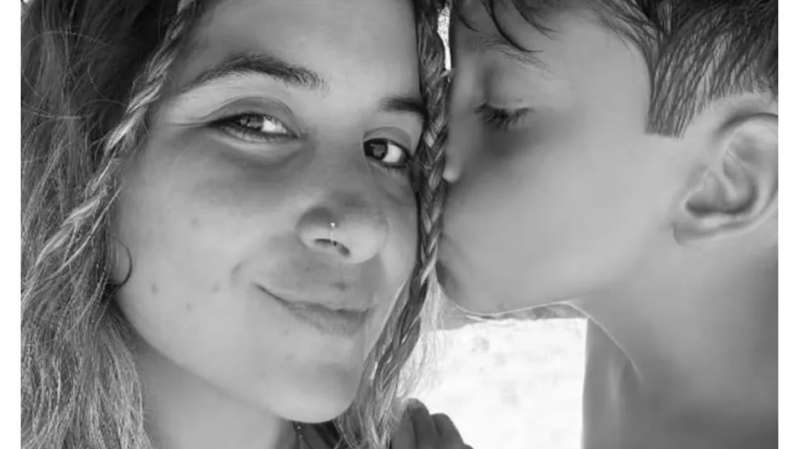 La emotiva carta de la mamá de Lucas Gámez tras el hallazgo de su cuerpo: "El dolor más profundo que he sentido"