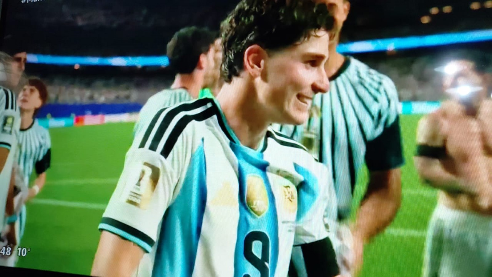 Argentina derrotó 3-1 a Suiza y jugará las semifinales del Mundial 2026 ante Inglaterra