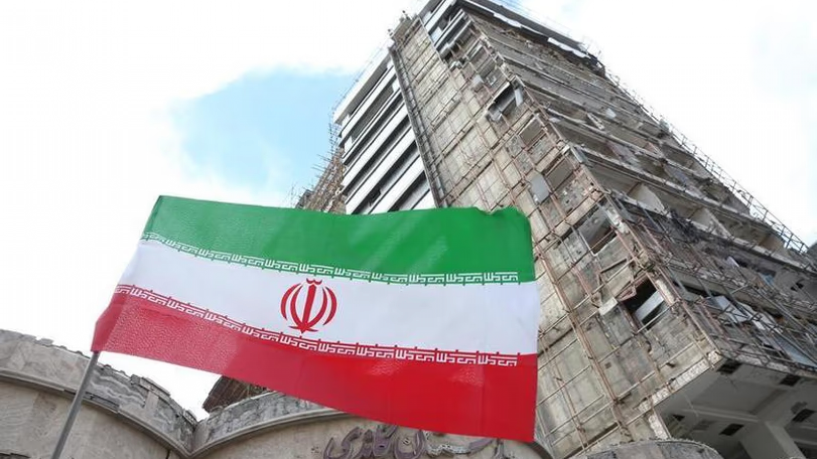 Un muerto y cuatro heridos tras un ataque de Estados Unidos en el sur de Irán