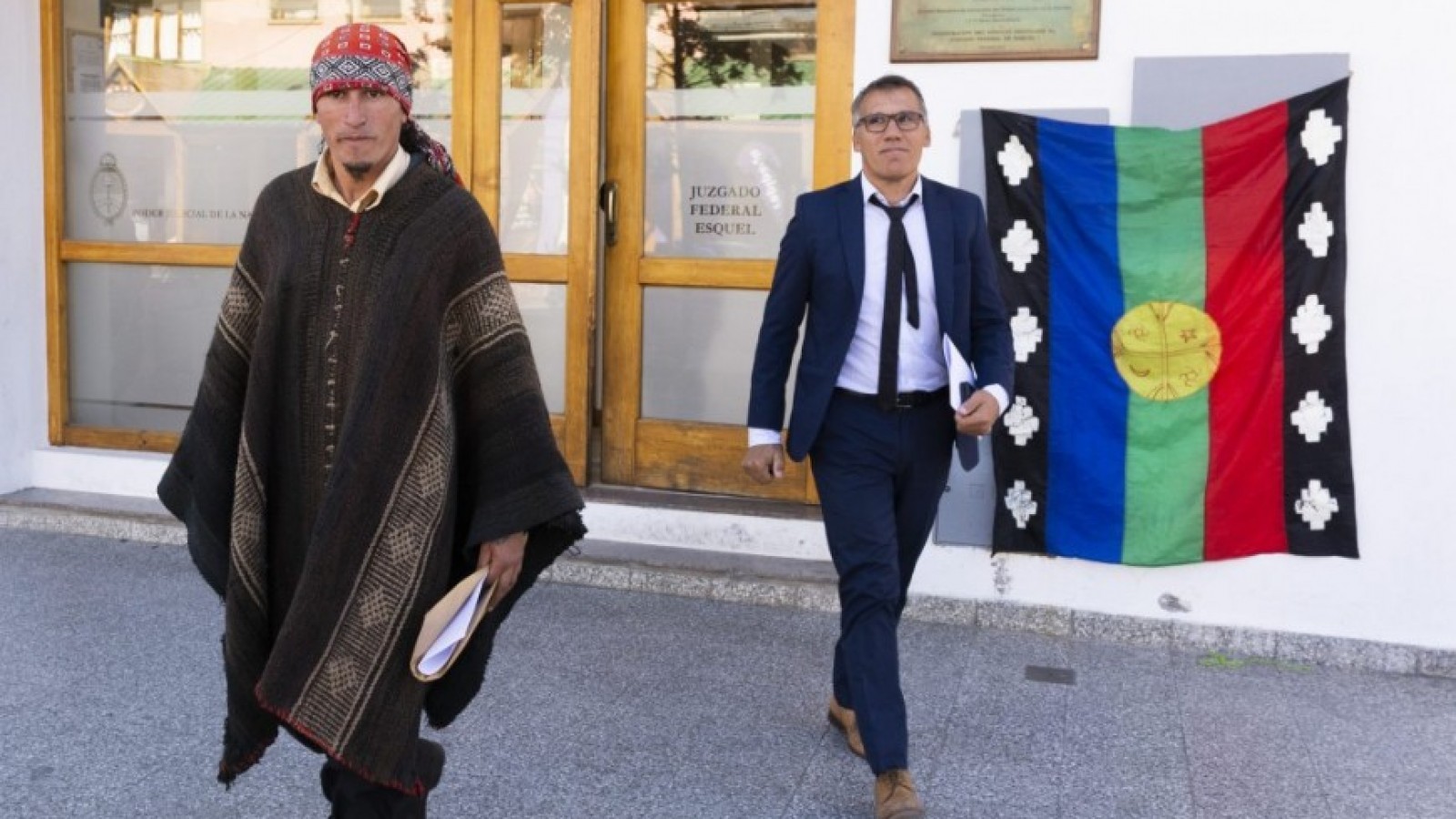 Casación absolvió a Cruz Cárdenas por usurpación, pero confirmó otras condenas