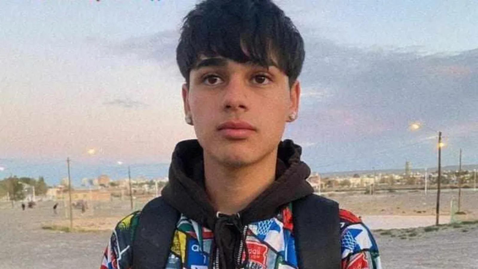 A cuatro meses del crimen de Bruce Lara en Puerto Madryn, su familia convoca a una marcha en pedido de justicia