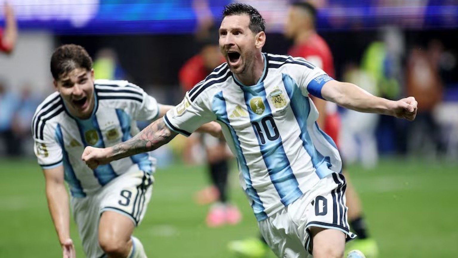 La inteligencia artificial ya eligió a sus favoritos para la final del Mundial 2026: qué pronosticó cada modelo