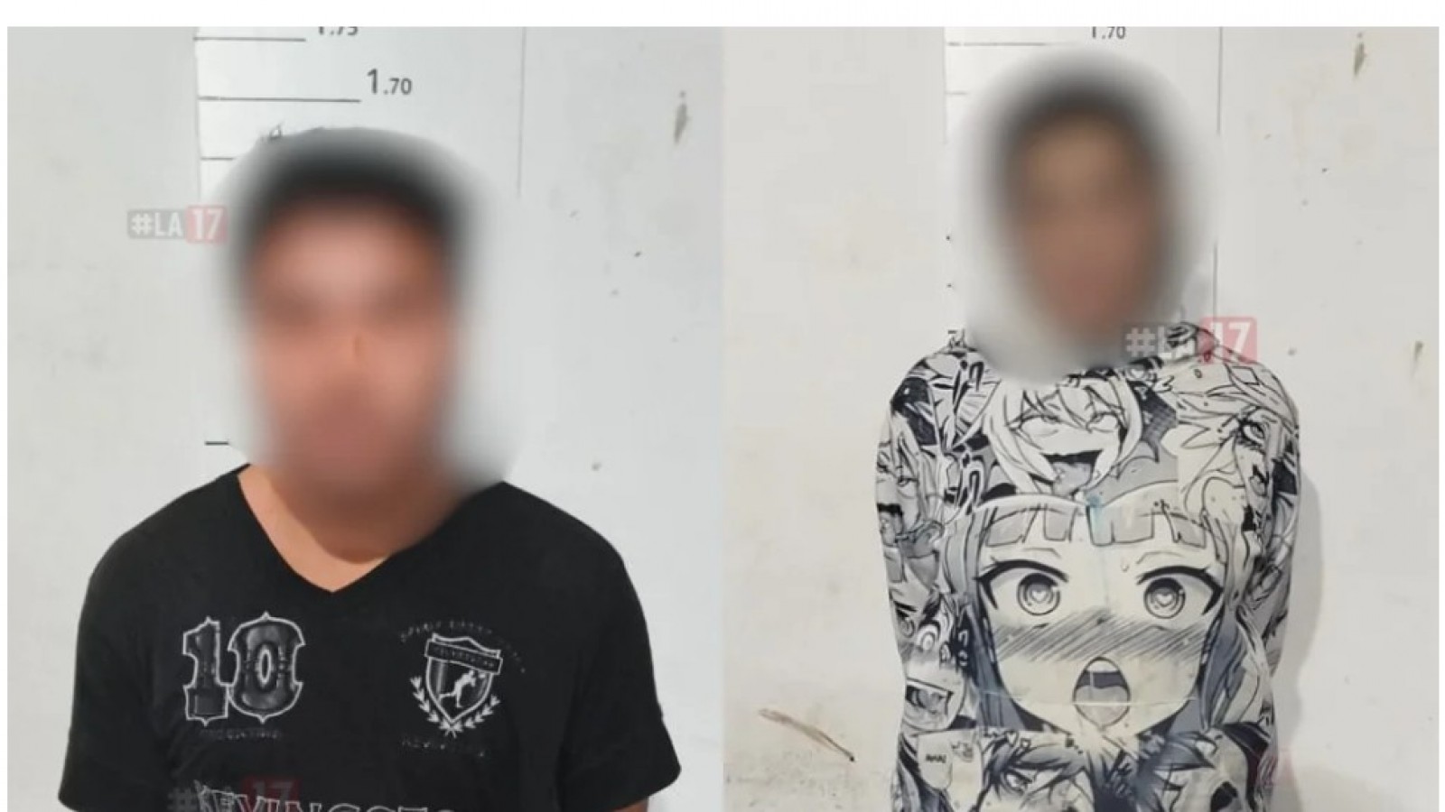 Horror en Madryn: la Justicia decidió que sigan detenidos los padres de los dos chicos intoxicados con cocaína