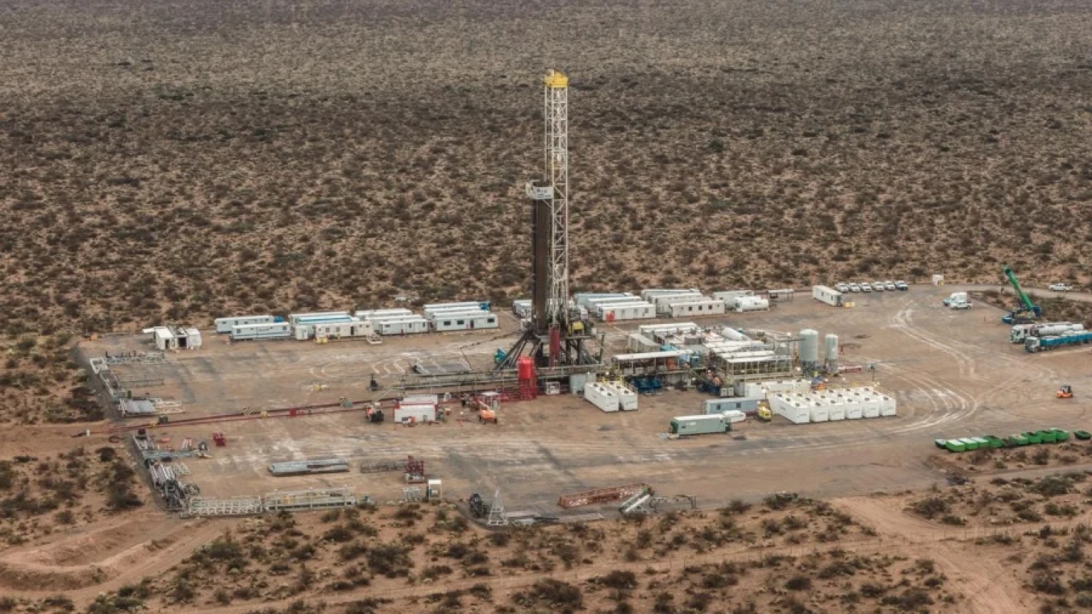 Tembló en Neuquén: el movimiento tuvo una magnitud de 3,2