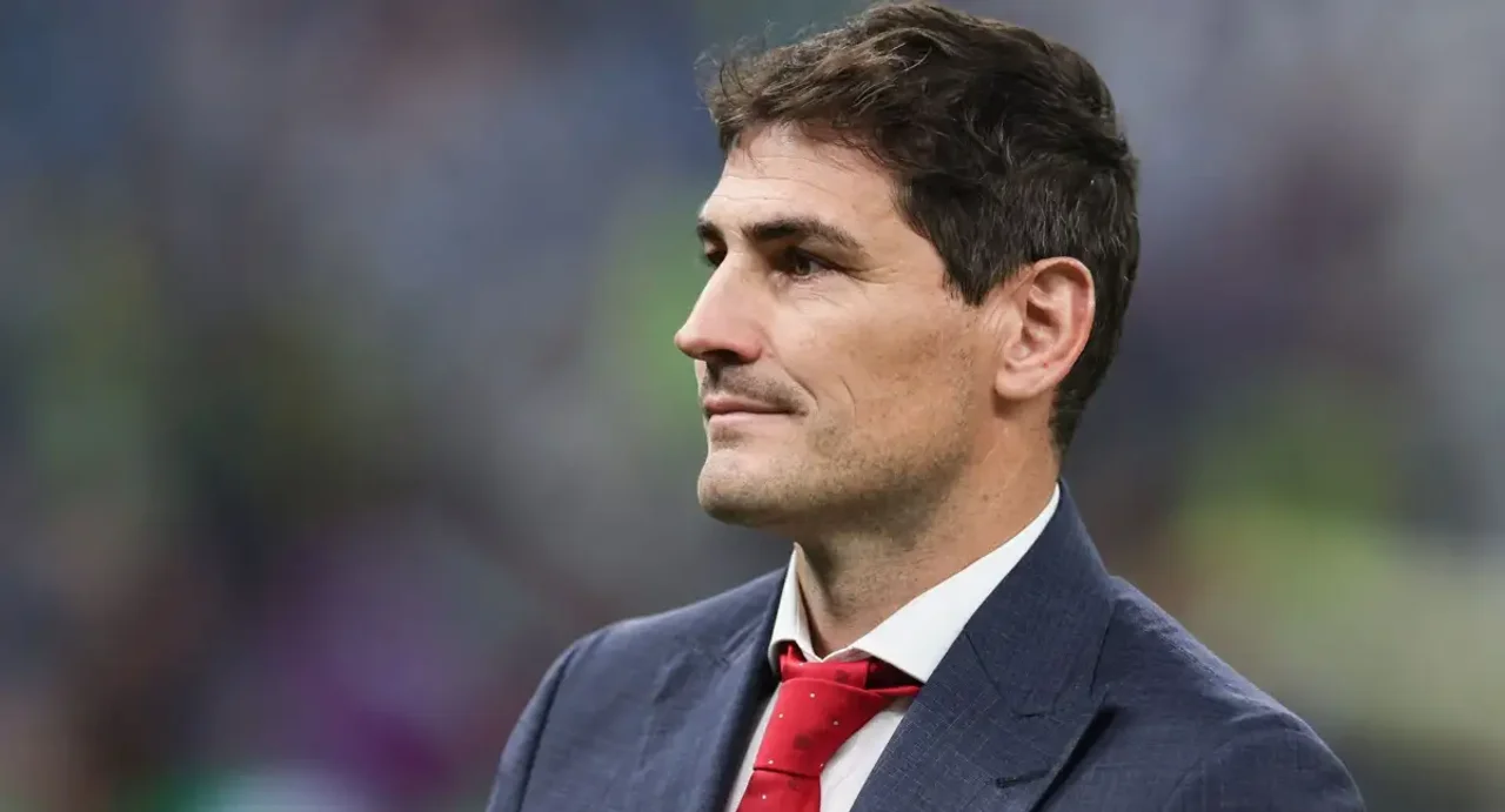 Iker Casillas chicaneó a Argentina tras la clasificación a la final: "No habrá cuarta estrella"